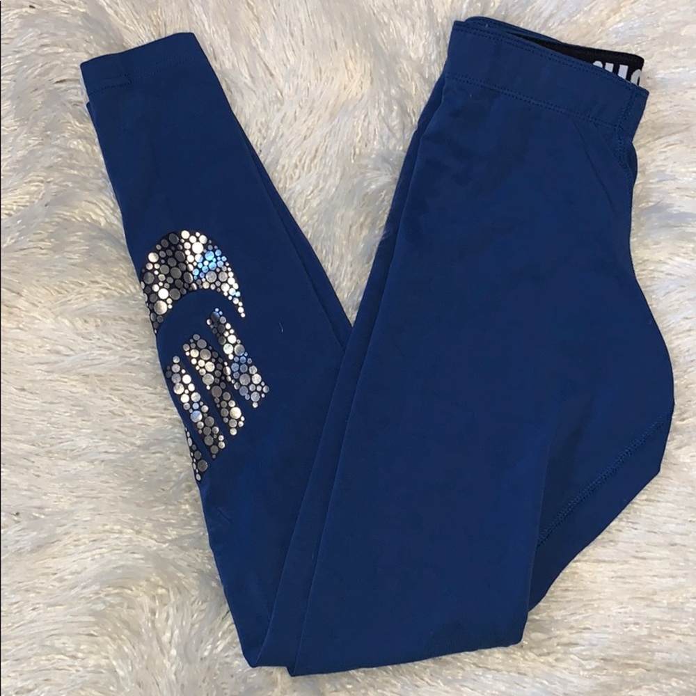 Nike spandex
